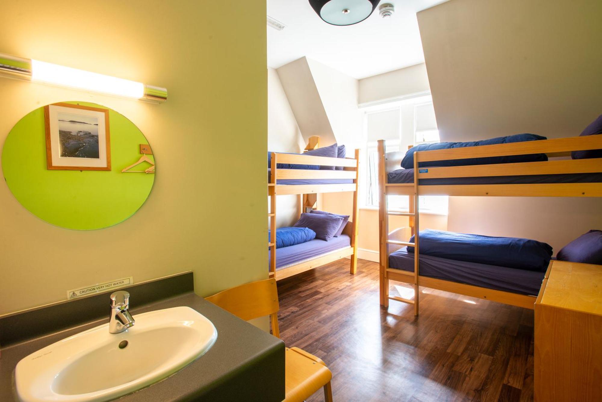 Oban Youth Hostel Zewnętrze zdjęcie