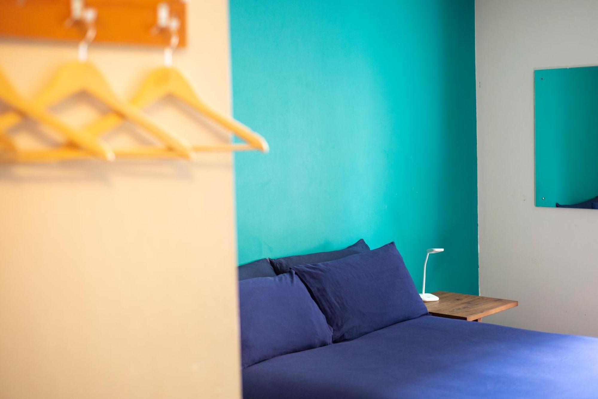 Oban Youth Hostel Zewnętrze zdjęcie