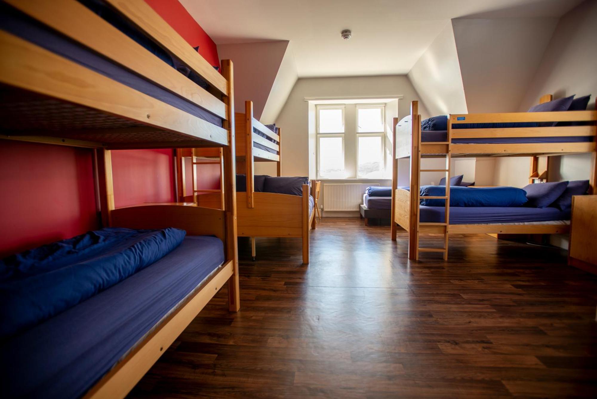 Oban Youth Hostel Zewnętrze zdjęcie