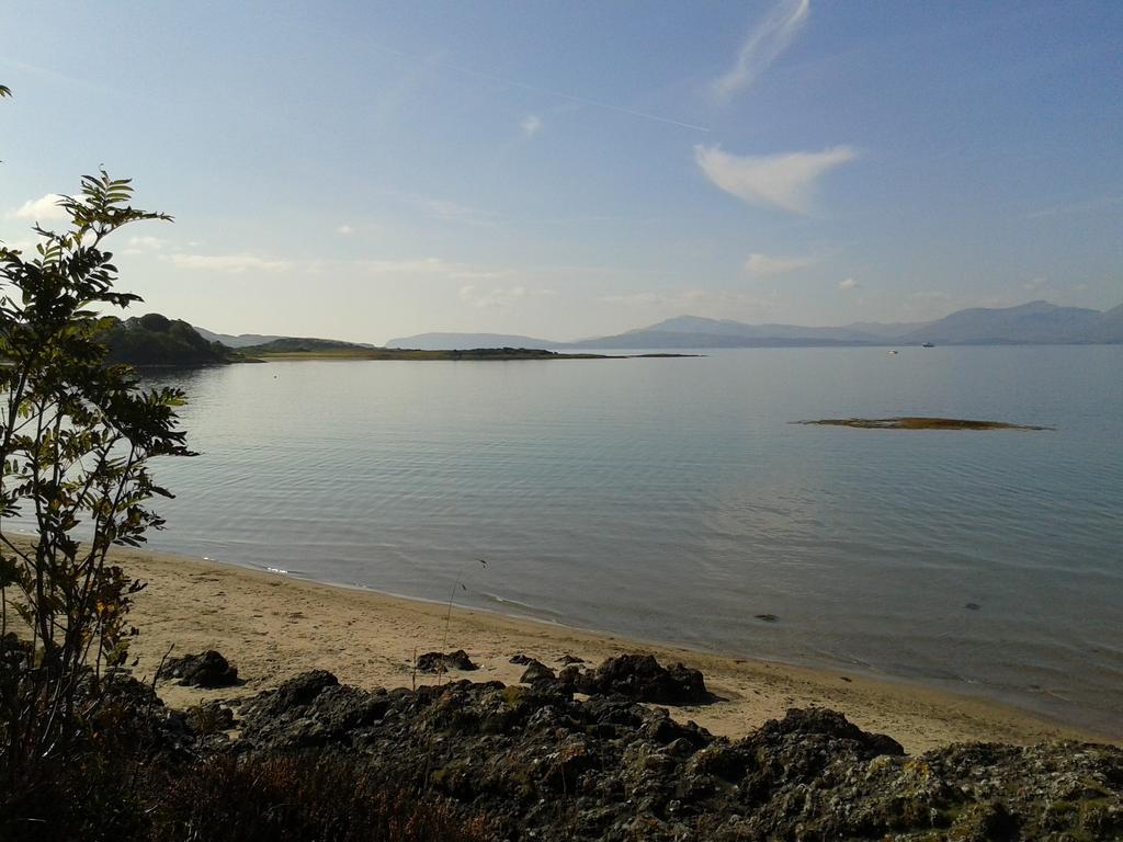 Oban Youth Hostel Zewnętrze zdjęcie View of the Gulf of Pagase